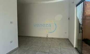 Imagem 4: Casa Residencial com 2 quartos para alugar por R$ 980.00, 60.30 m2 - PARQUE RESIDENCIAL EL