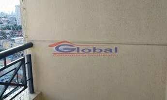 Imagem 7: Apartamento 55m² Bairro Vila Leopoldina Santo Andre