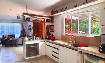 Imagem: Casa com 3 dormitórios à venda, 175 m²