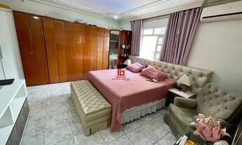 Imagem 6: Duplex na Cidade Nova 4 Suites + Escritorio Semimobiliada Piscina e Churrasqueira