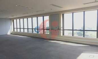 Imagem 2: Comercial Sala em Condomínio em São José dos Campos