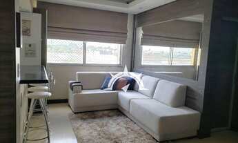 Imagem 5: Porto Nobre vende Apartamento 3 dormitórios transformado em 2