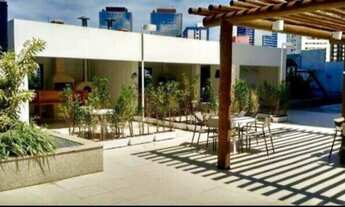 Imagem 7: Apartamento para venda no Salvador Prime com 1/4, andar alto, nascente!