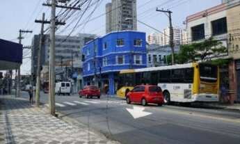 Imagem 2: SÃO PAULO - Prédio Inteiro - BELENZINHO