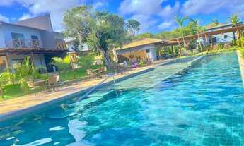 Imagem 2: Casa em Condomínio para Temporada em Mata de São João, Praia do Forte, 3 dormitórios, 2 su