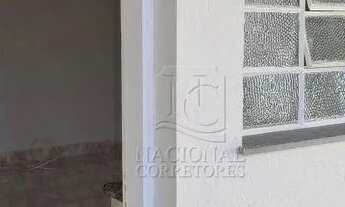 Imagem 2: Casa com 1 dormitório para alugar, 45 m² por R$ 1.438,00/mês - Vila Floresta - Santo André