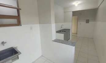 Imagem 6: Apto Jornalistas - 2 Quartos - Chapada