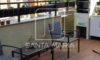 Imagem 6: Apartamento (cobertura 2 - duplex) 3 dormitórios/suite, cozinha planejada, portaria 24 hor