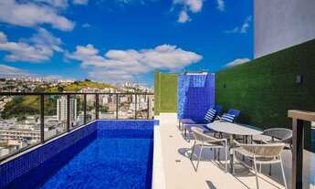 Imagem 3: Cód.: 14759 - Studio completo e novinho para você