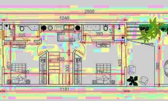Imagem 3: Casa para Venda - 173.88m², 3 dormitórios, sendo 1 suites, 2 vagas - Hípica Boulevard