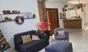 Imagem 5: Casa térrea semi mobilhada com 3 dormitórios sendo 1 suíte, Campeche, Florianópolis - SC