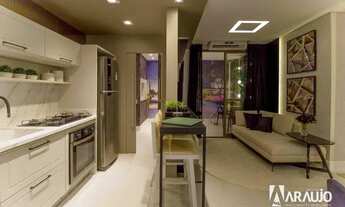 Imagem 3: Apartamento com 1 suíte e 1 dormitório no bairro São Vicente em Itajaí