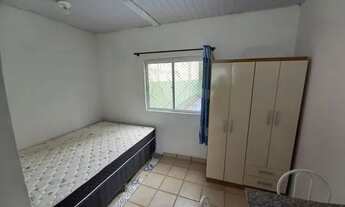 Imagem: Alugo kitnet no centro de Florianópolis