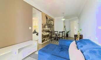 Imagem 7: Apartamento à Venda - Saúde, 2 Quartos, 56 m2