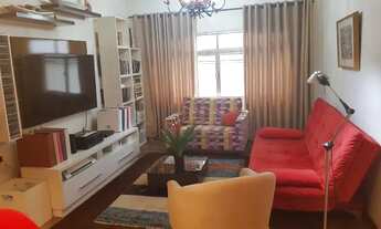 Imagem 2: Apartamento Venda Moema 110 m² 3 Dormitórios