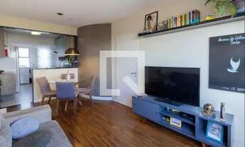 Imagem 3: Apartamento para Aluguel - Vila Madalena, 2 Quartos, 60 m2