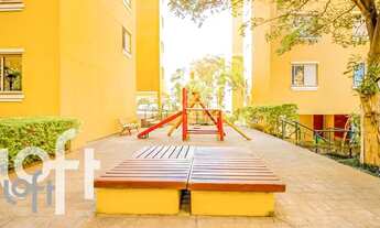 Imagem 3: Apartamento à venda em Vila Sônia com 80 m², 3 quartos, 1 vaga