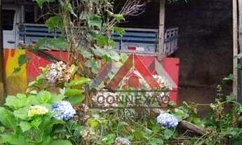 Imagem 6: Casa com 1 dormitório à venda, 45 m² por R$ 215.000,00 - Parque Residencial Marengo - Itaq