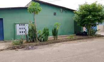 Imagem 6: AP zona sul bairro Conceição