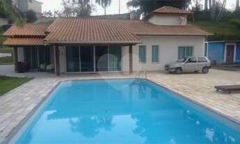 Imagem 3: Chácara de 3.600 m² com 03 dormitórios Bairro Jardim Álamos SP