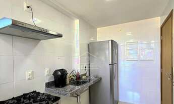 Imagem 5: Apartamento para venda com 107 m2 com 3 quartos em Jóquei - Teresina - Piauí