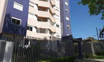 Imagem: Apartamento 3 dormitórios com suite no