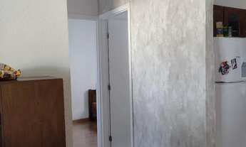 Imagem 3: 50 mil Apartamento bairro Imperial VESPASIANO