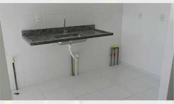 Imagem 4: Apartamento dois dormitório para locação no Residencial Eco Villa em Sumaré