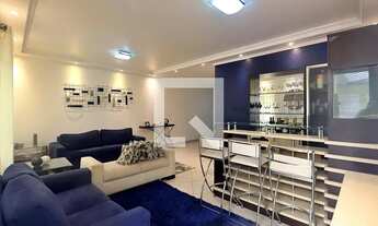 Imagem: Casa para Aluguel - Campestre, 3 Quartos