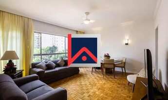 Imagem 2: Apartamento Locação 2 Dormitórios - 90 m² Jardim Paulista