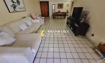 Imagem 7: Oportunidade no melhor local do Parnamirim, 4 quartos andar alto, lazer