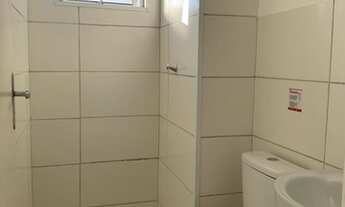 Imagem 3: LOCAÇÃO- Apartamento 2 Dormitórios Residencial Monte Serrat Salto SP