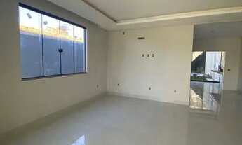 Imagem 7: Sobrado de 3 Quartos Sendo 3 suites com Closet no Jardim Helvecia em Aparecida de Goiania
