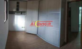 Imagem 3: ÓTIMO SOBRADO EM CONDOMÍNIO 60M² COM 2 DORMITÓRIOS E 1 VAGA DE GARAGEM - JARDIM SÃO JOÃO