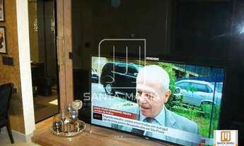 Imagem 2: Apartamento (flat) 1 dormitórios/suite, cozinha planejada, portaria 24hs, lazer, salão de