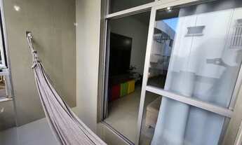 Imagem 2: Apartamento à venda em JARDIM DA PENHA, 3 Quartos