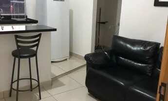 Imagem 2: Kitnet Mobiliada Temporada