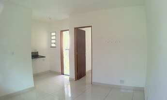 Imagem 3: Apartamento para aluguel com 37 metros quadrados com 1 quarto em Artur Alvim - São Paulo