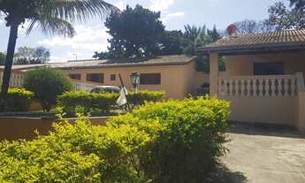 Imagem 5: Venda de Rural / Chácara na cidade de Cosmópolis