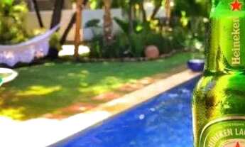 Imagem: Casa 6 quartos em Praia do Forte - Mata