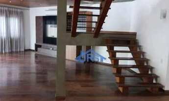 Imagem 5: Casa com 4 dormitórios para alugar, 320 m² por R$ 13.500/mês - Alphaville - Barueri/SP