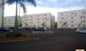 Imagem 3: Apartamento (tipo - padrao) 2 dormitórios, cozinha planejada, portaria 24hs, lazer, espaço