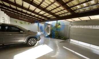 Imagem 3: DIVINÓPOLIS - Casa Padrão - BELVEDERE