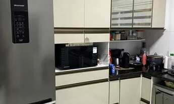 Imagem 6: Casa Sobrado - Jacareí - Villa Branca - 3 Dormitórios - 150m² - Aceita Permuta