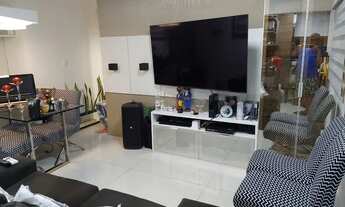 Imagem: Apartamento para venda com 60 metros quadrados