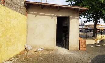 Imagem 4: Prédio - Parque Taquaral - Campinas