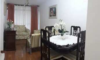 Imagem 2: Apartamento localizado na zona Sul de São Paulo