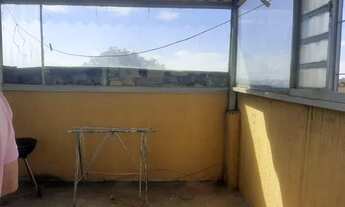 Imagem 4: QR 502 BARATO,URGENTE Sobrado so 260.000 02 casas ind, com 02 qts cada 02 LAJES sem cont