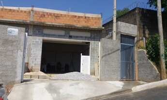 Imagem 3: Alugo excelente salão comercial com 150m2, tudo novo, Rua Arapés, só R$2.800,00 mensais