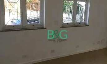 Imagem 3: Sala para alugar, 12 m² por R$ 780/mês - Vila Regente Feijó - São Paulo/SP